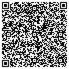 QR code with Sampson Concrete Contractors contacts