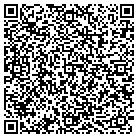 QR code with P G Precision Painting contacts