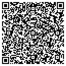QR code with C R Pest Control contacts