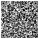 QR code with Teg Development contacts