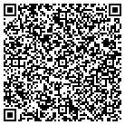 QR code with Ginas Gymnastics Studio contacts