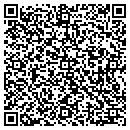 QR code with S C I Entertainment contacts