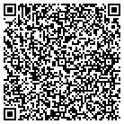 QR code with Jagusch R E Regstrd Lnd Srvyr contacts