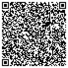 QR code with P F Chang's China Bistro contacts