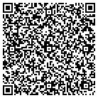 QR code with Midwest Nutritional Service contacts