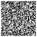 QR code with Tiffany & Co contacts