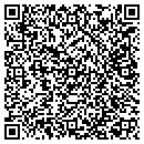 QR code with Faces II contacts