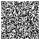 QR code with AB Crafts contacts