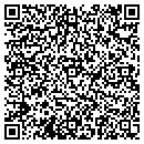 QR code with D R Beck Builders contacts