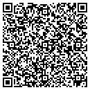QR code with Ashley Septic Service contacts