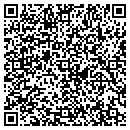 QR code with Peterson's Clock Shop contacts