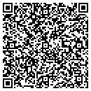 QR code with C L's Palette contacts