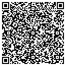QR code with D J Hanneman DDS contacts