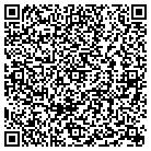 QR code with Degenhardt Home Service contacts