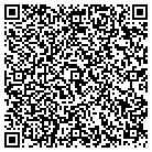 QR code with M & I Marshall & Ilsley Bank contacts