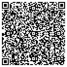 QR code with Cheetah Transport Inc contacts