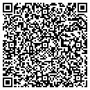 QR code with Andreas Salon contacts