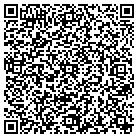 QR code with Con-Way Central Express contacts