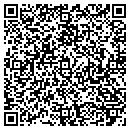 QR code with D & S Pest Control contacts
