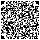 QR code with Heartland Cooperative Store contacts