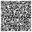 QR code with S&W Communications contacts
