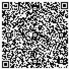 QR code with R J Meyer Furniture & Appls contacts