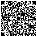 QR code with C Q Nails contacts