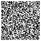 QR code with One Hour Martinizing contacts