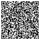 QR code with Tabbert's contacts