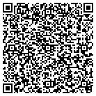 QR code with Advergraphics Design contacts