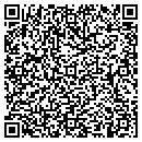 QR code with Uncle Daves contacts