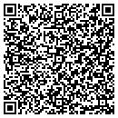 QR code with Kfz Development contacts