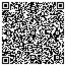 QR code with R-Ranch Sales contacts