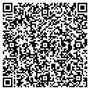 QR code with Aggrecon LTD contacts