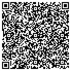 QR code with H Michael Kaske D D S Ltd contacts