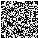 QR code with Reabe Spraying Service contacts