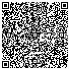 QR code with Calumet County Data Processing contacts