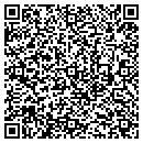 QR code with S Ingrilli contacts