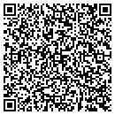 QR code with N P Systems Inc contacts