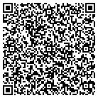 QR code with K S Remodelers & Building Sup contacts