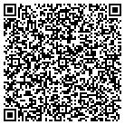 QR code with Zerzanek Landscape By Design contacts
