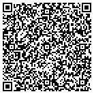 QR code with R T A Insurance Services contacts