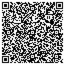 QR code with Donutopia contacts