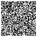 QR code with Golden Pines contacts
