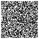 QR code with Custom Upholstery and Design contacts