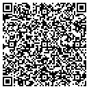 QR code with R&D Transmissions contacts