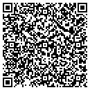 QR code with E M Corp contacts