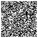 QR code with Richard Hach contacts