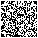 QR code with Ashland Arms contacts