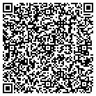 QR code with Welch's Service Center contacts